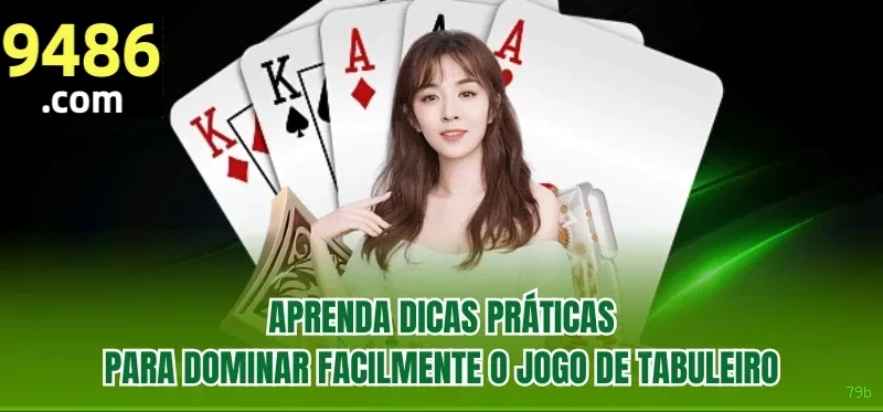 Roleta e blackjack 79b