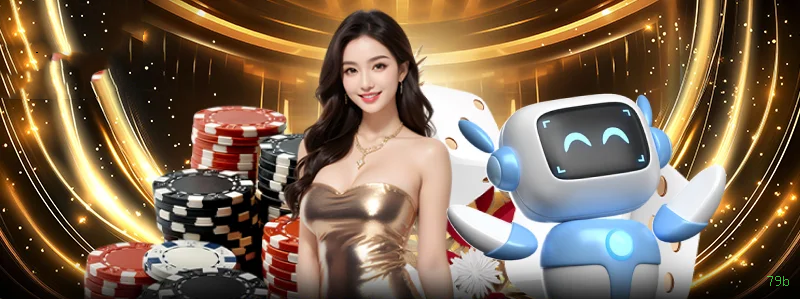 Cassino ao vivo 79b dealers