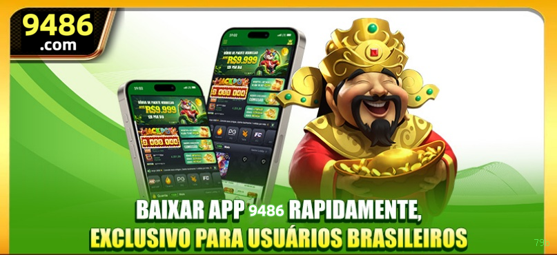 Download app 79b Android iOS
