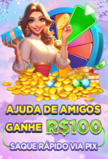 Cashback VIP 79b - reembolso semanal